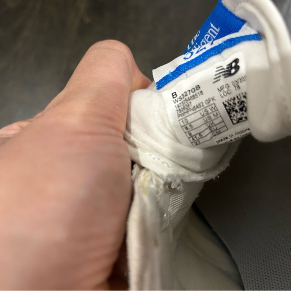 New Balance 327 - Picture 4 of 4